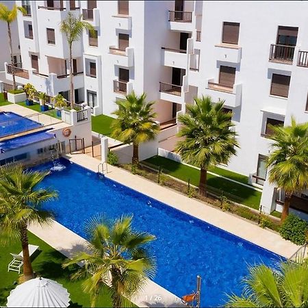 Apartamento En Salobrena Cerca Del Mar - Con Piscina, Gimnasio Y Garaje Exteriér fotografie