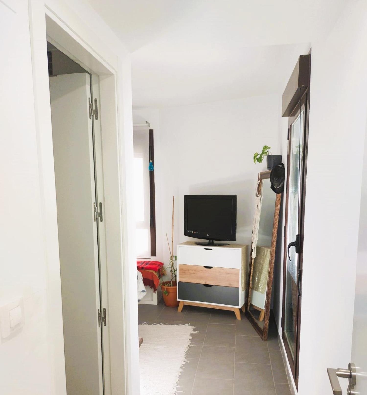 Apartamento En Salobrena Cerca Del Mar - Con Piscina, Gimnasio Y Garaje Exteriér fotografie
