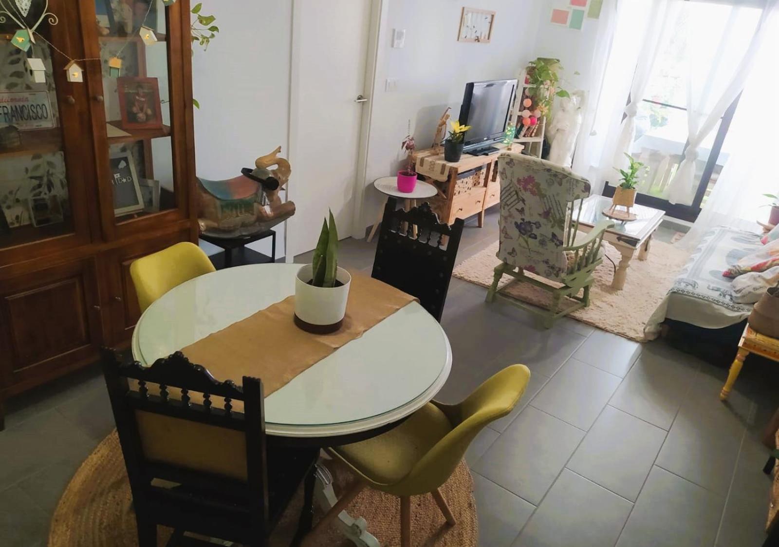 Apartamento En Salobrena Cerca Del Mar - Con Piscina, Gimnasio Y Garaje Exteriér fotografie