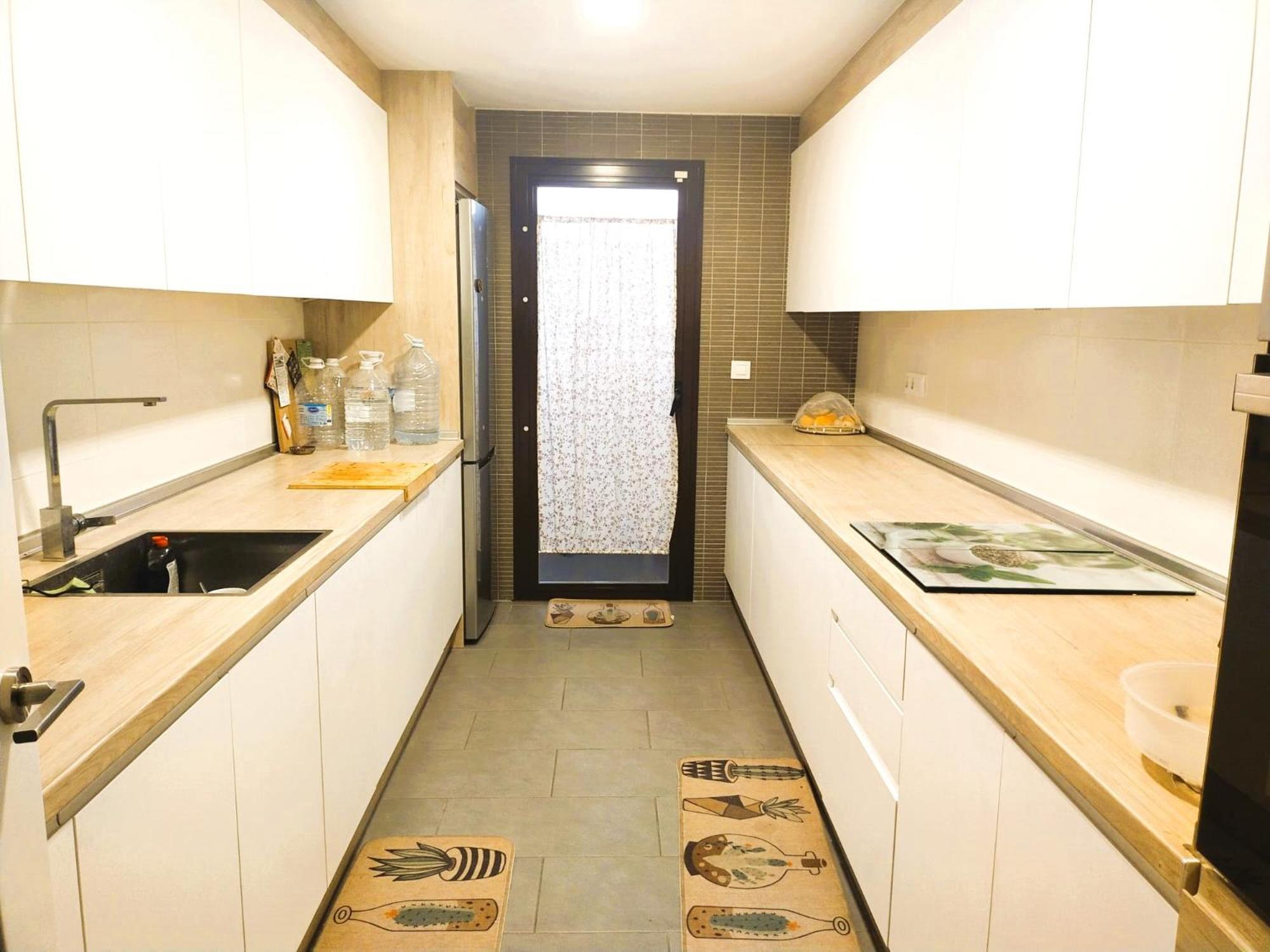 Apartamento En Salobrena Cerca Del Mar - Con Piscina, Gimnasio Y Garaje Exteriér fotografie